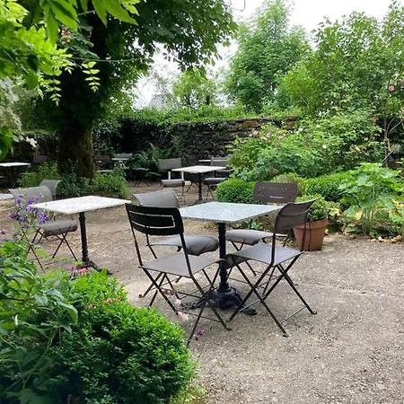 La Maison Saluces