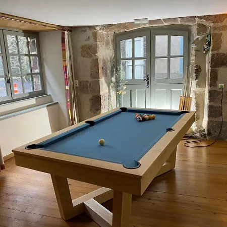 La Maison Saluces Holiday home *