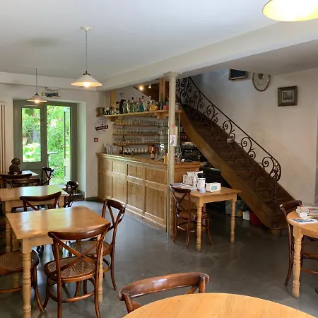 Holiday home La Maison Saluces Salers