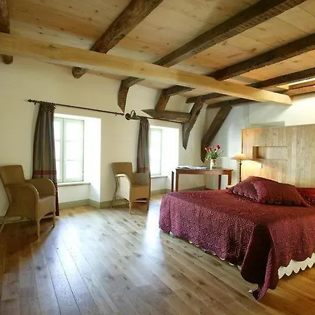 Holiday home La Maison Saluces