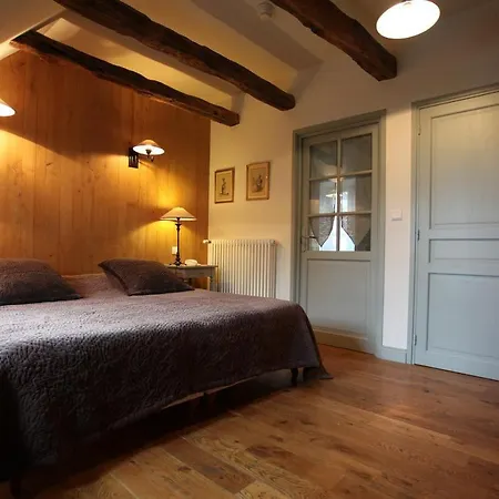 La Maison Saluces *