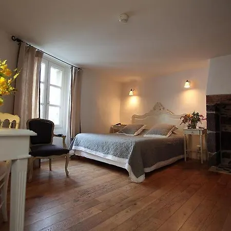 La Maison Saluces Holiday home