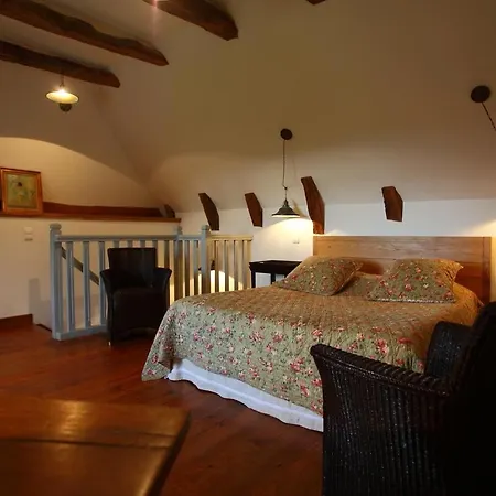 La Maison Saluces Holiday home