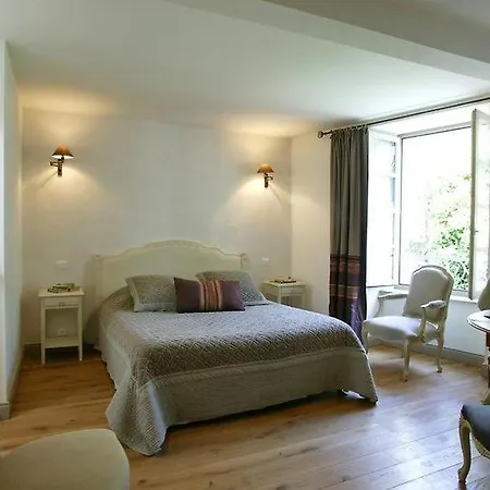 La Maison Saluces *
