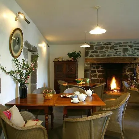 La Maison Saluces * Salers