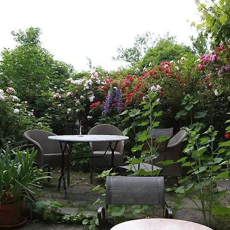 La Maison Saluces Salers